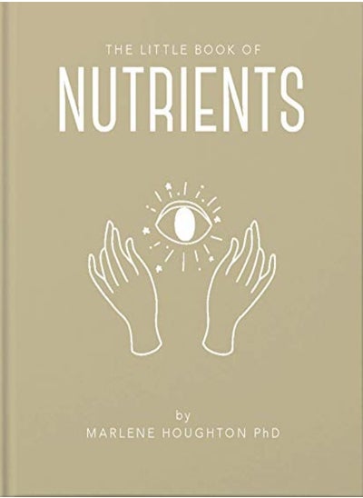 اشتري Little Book of Nutrients في الامارات