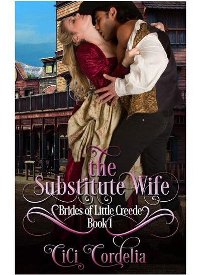 اشتري The Substitute Wife في الامارات