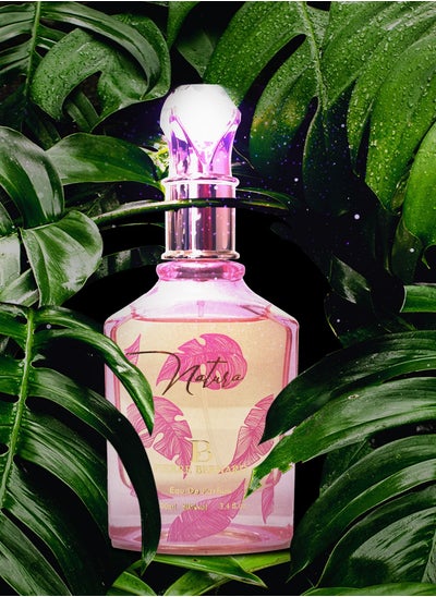 Buy Women Perfume Natura Eau De Parfum 100ML in UAE