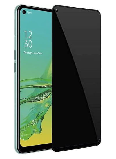 Buy Realme GT Master Privacy Glass Screen Protector, HD Hardness Tempered Glass Privacy Screen Protector for, Anti-Spy, Anti-Scratch, Bubble Free in Egypt