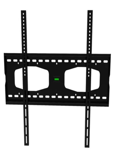 اشتري Fixed TV Wall Mount Bracket Black في السعودية