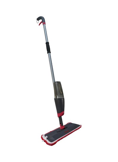 Buy Home Pro Stile Spray Mop With 2 Washable Microfiber Pad Including Refillable Bottle in UAE