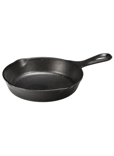 اشتري Lodge Skillet Black في الامارات