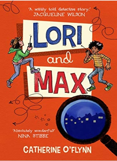 Buy Lori and Max in UAE