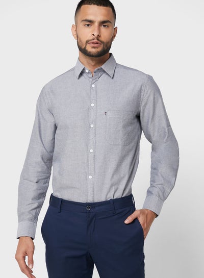 Buy Regular Full Sleeve Shirt in UAE