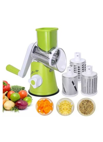 Buy Manual vegetable grater and slicer in Egypt