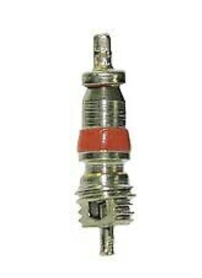 Buy TPMS valve core plated nickel  10 pcs in Egypt