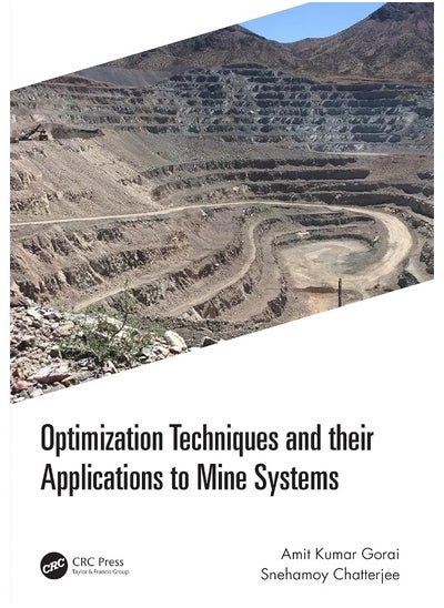 اشتري Optimization Techniques and their Applications to Mine Systems في الامارات