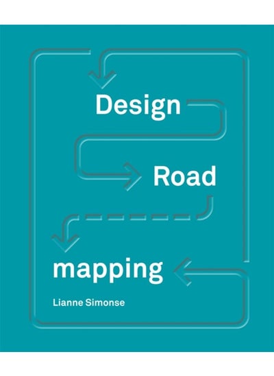 Buy Design Roadmapping : Guidebook for Future Foresight Techniques in UAE