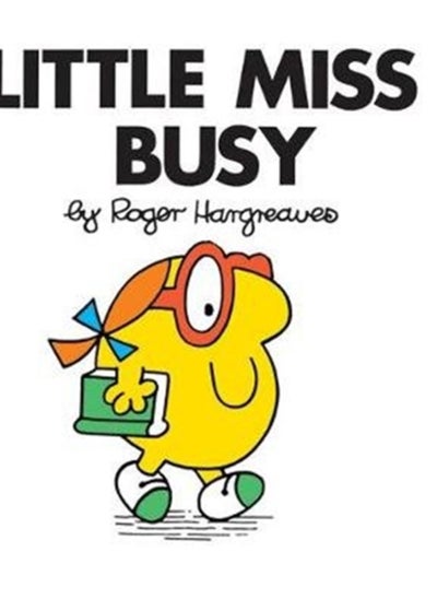 Buy Little Miss Busy in Saudi Arabia