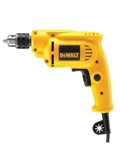 Buy Electric Drill, 380 Watts, Multi-Functional, Disassembling And Attaching, Head Size 6 Mm, 220 Volts, With Speed Control Feature in Saudi Arabia