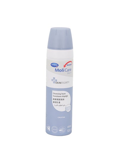 Buy MoliCare Skin Clean, 400 ml in UAE