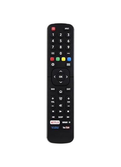 Buy New Replacement Remote Control, Remote Control Fit, Universal Remote Control Compatible with Sharp EN2A27S Smart TV 55H6B 50H7GB 50H6B N6200U LC 40N5000U LC 43N5000U LC 50N5000U LC 50N6000U in Saudi Arabia