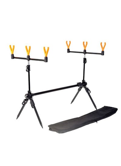 Buy Fishing Rod Pod Stand in UAE