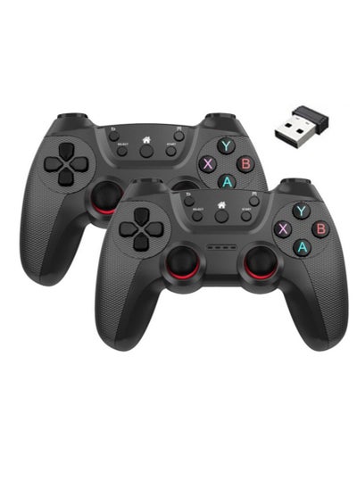 Buy 2.4G Wireless Controller Gamepad in Saudi Arabia