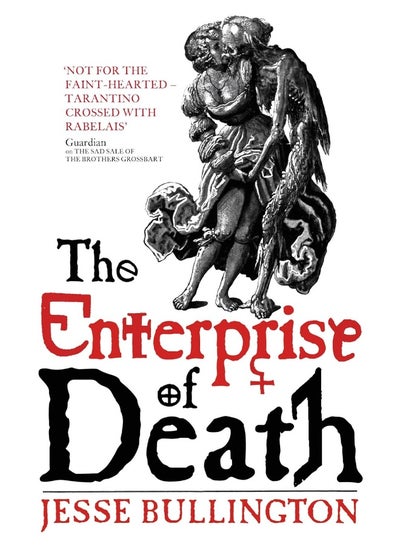 Buy The Enterprise Of Death in UAE