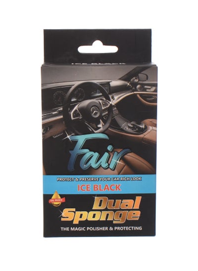 Buy Fair ice black air freshener to protect and preserve your car rich look in Egypt