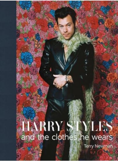 اشتري Harry Styles: And The Clothes He Wears في الامارات