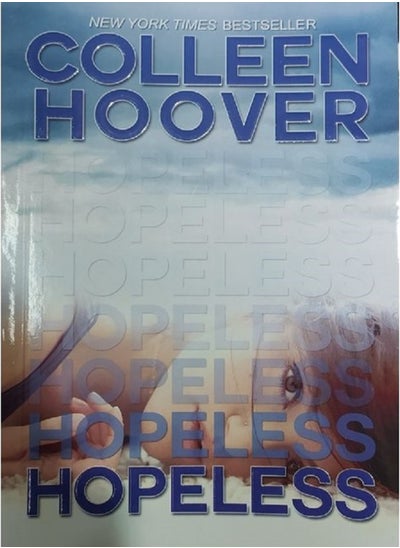 اشتري hopeless - BY Colleen Hoover في مصر