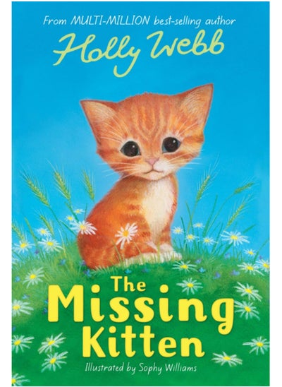 Buy The Missing Kitten in Saudi Arabia