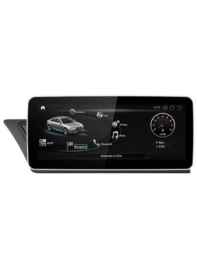 Buy Car Stereo HD Touch-Screen Android Navigation System GPS | BT | Wifi | Camera | CarPlay | MMI-3G | MMI-3G+ in UAE