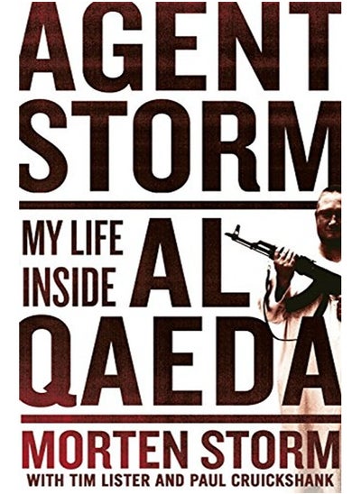 Buy Agent Storm in UAE