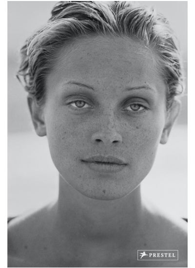 Buy Peter Lindbergh : Images of Women in UAE