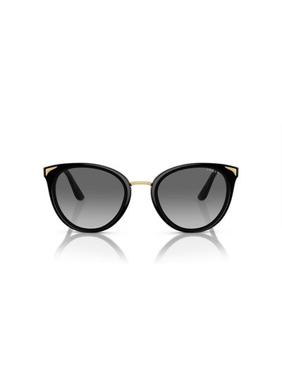 Buy Full Rim Cat Eye Sunglasses 0VO5230S 54 W44/11 in Egypt