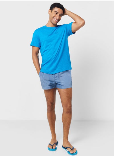 اشتري Short Essential Swim Shorts في الامارات