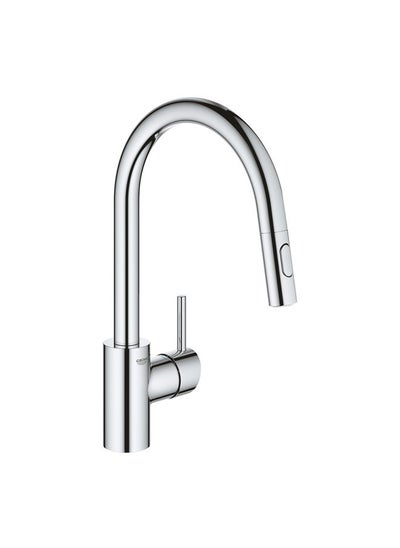 Buy Concetto Single-Lever Sink Mixer 1/2″ in Egypt