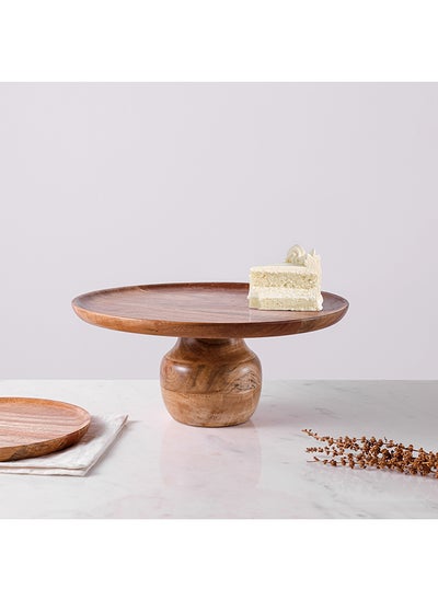 اشتري Albero Cake Stand 30x13x30 cm في السعودية