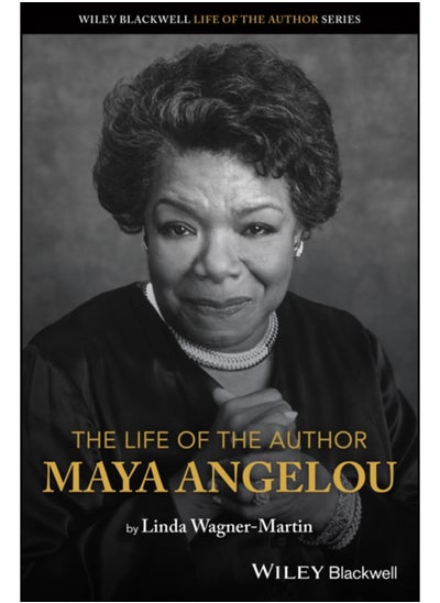 اشتري The Life of the Author: Maya Angelou في السعودية