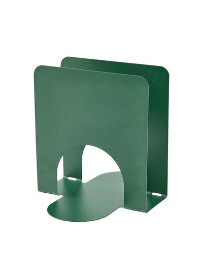 Buy Elegant Steel Napkin Holder 13x12 CM in Egypt