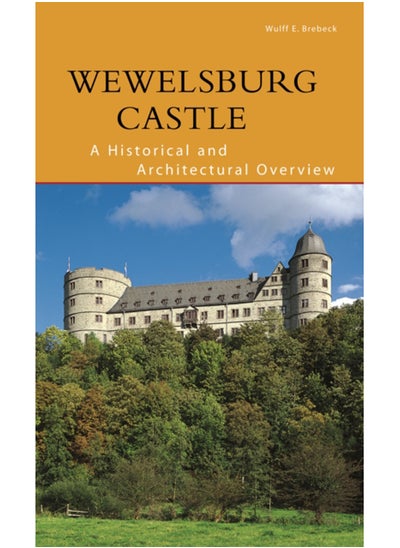 Buy Wewelsburg Castle : A Historical and Architectural Overview in Saudi Arabia