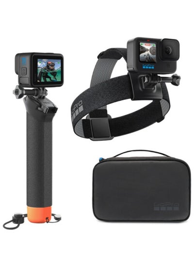 Buy GoPro Adventure Kit 3.0 in UAE