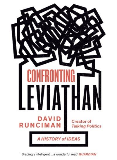 Buy Confronting Leviathan: A History of Ideas in UAE