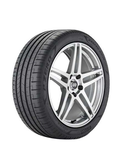 Buy 245/45 R18 XL 100Y P Zero PZ4 RFT * Luxury Romania in Saudi Arabia