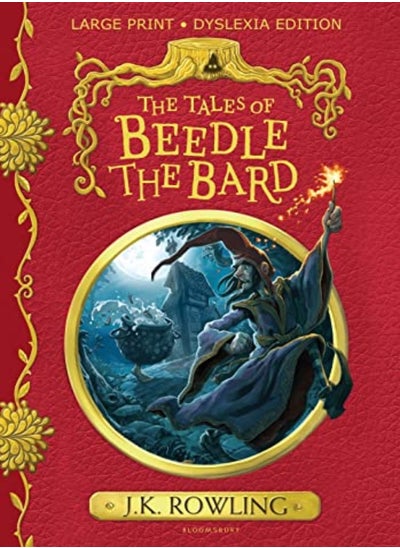 اشتري Tales of Beedle the Bard في الامارات