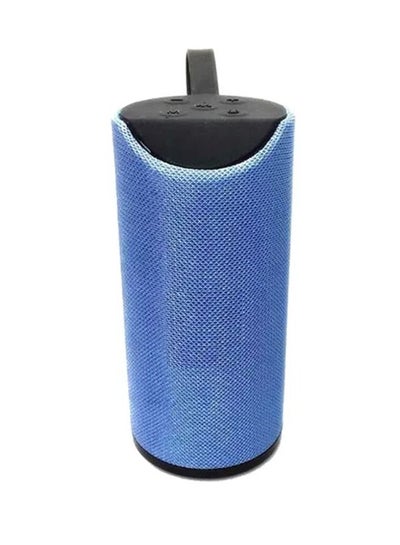 Buy Speaker Bluetooth Wireless Waterproof Speaker Mp3 -AUX-USB-FM Radio in Egypt