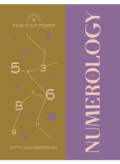 اشتري Find Your Power: Numerology في الامارات