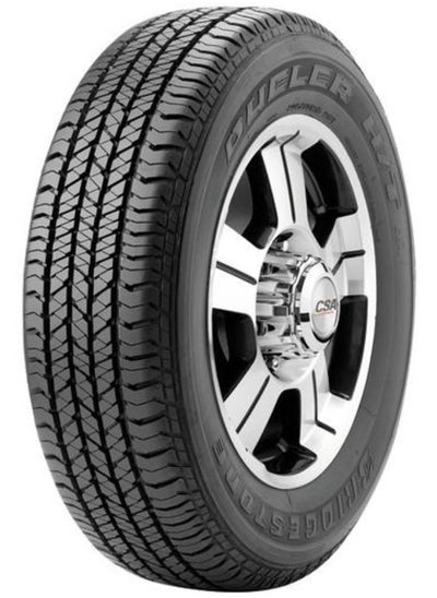 اشتري 275/50R22 111H D684II في السعودية