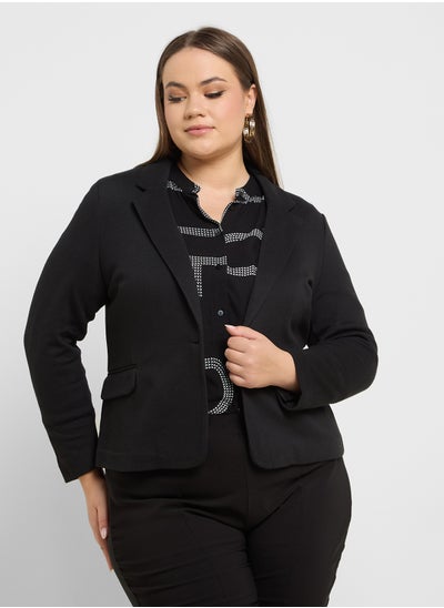 Buy Pocket Blazer in UAE