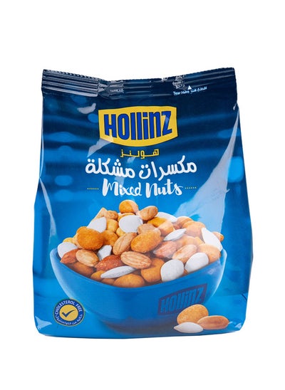 Buy Mixed Nuts, Cholesterol Free - 450 Gm in Saudi Arabia