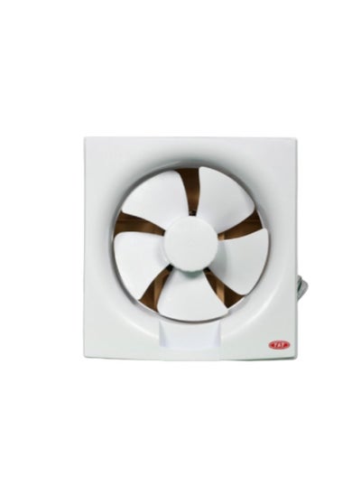 اشتري 30*30 cm TAT Plastic Wall Exhaust Fan في السعودية