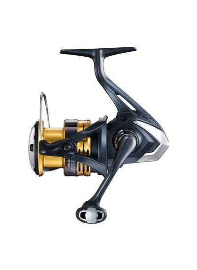 Buy Shimano Sahara 3000HG FJ Spinning reel in UAE