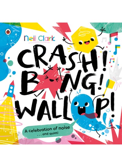 اشتري Crash! Bang! Wallop! في الامارات