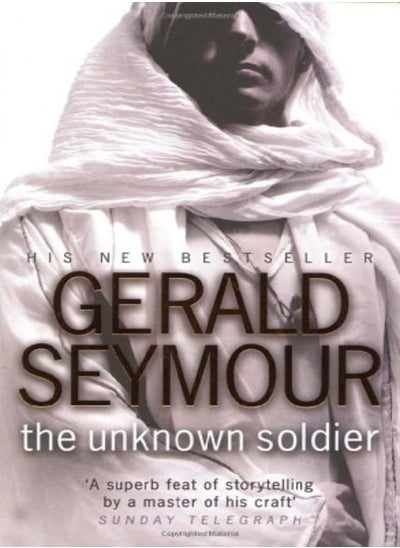 اشتري The Unknown Soldier في الامارات