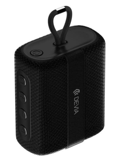 اشتري Devia Portable Bluetooth Speaker SP356 في مصر