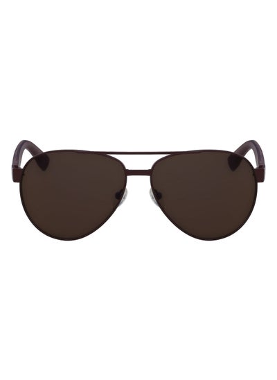 اشتري Unisex Aviator Sunglasses - 32891-615-6014 - Lens Size: 60 Mm في الامارات