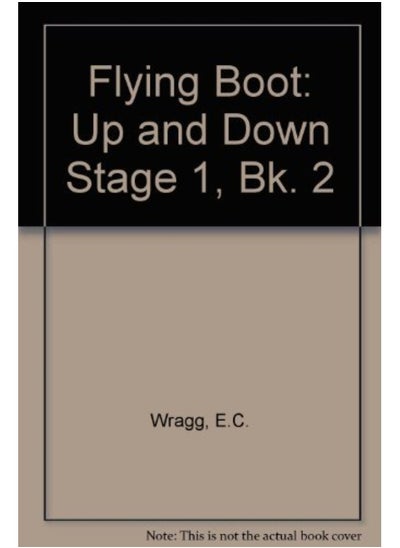 Buy Up and Down (Stage 1, Bk. 2) in UAE